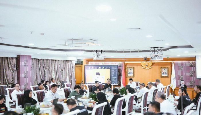 Mensos Percepat Rekrutmen Siswa Sekolah Rakyat 2026