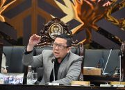 Dana Otsus Aceh Diusulkan Diatur Lebih Tegas hingga Kabupaten/Kota