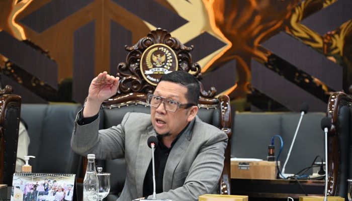 Dana Otsus Aceh Diusulkan Diatur Lebih Tegas hingga Kabupaten/Kota