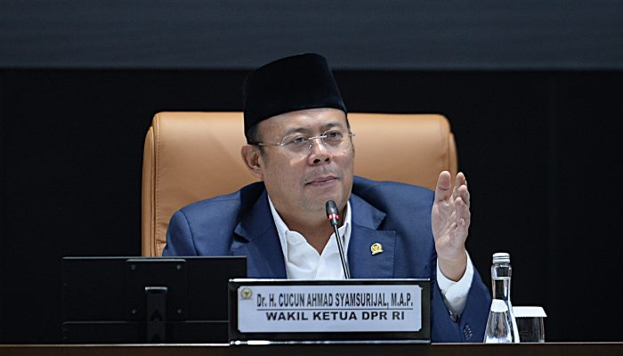 DPR Petakan Titik Rawan Haji 2026 Jelang Puncak Armuzna