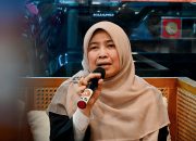 DPR Dorong Guru Setara Profesi, RUU Sisdiknas Disiapkan