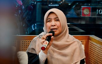 DPR Dorong Guru Setara Profesi, RUU Sisdiknas Disiapkan