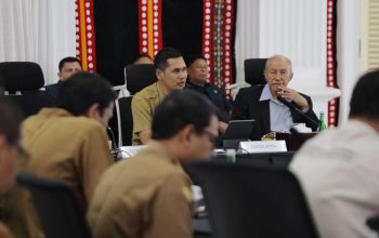 Setelah Pencabutan Pergub JKA