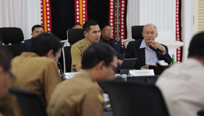 Setelah Pencabutan Pergub JKA