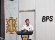 Mulai Hari Ini BPS Aceh Mulai Sensus Ekonomi 2026