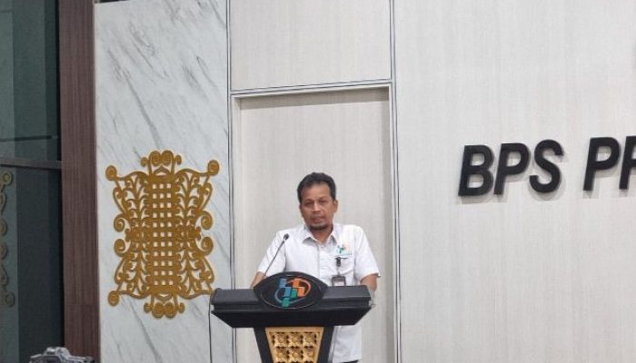 Mulai Hari Ini BPS Aceh Mulai Sensus Ekonomi 2026