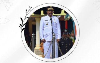 Mantan Wakil Bupati Aceh Timur Syahrul Syamaun Meninggal Dunia