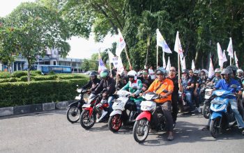 May Day Banda Aceh, Buruh Desak Perbaikan Nasib