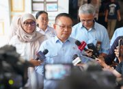 Kecelakaan Argo Bromo Anggrek, Empat Tewas di Grobogan
