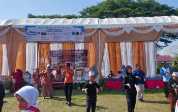 SDN 2 Muara Dua Perkuat Kolaborasi Cetak Generasi Hebat