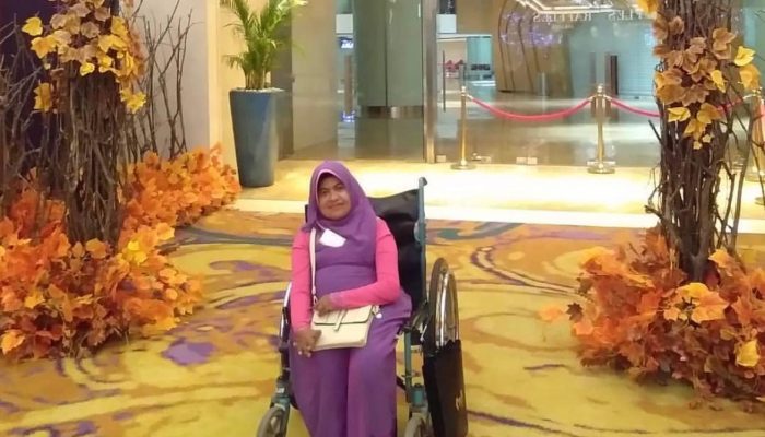 Hardiknas, Implementasi Pendidikan Inklusif di Banda Aceh Dinilai Belum Optimal