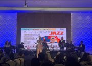 Khanduri Jazz 2026 Angkat Solidaritas untuk Relawan Bencana Aceh