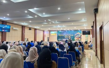 Mahasiswa UBBG Bahas Relevansi Hikayat Prang Sabi di Era Modern