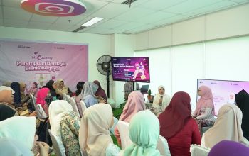 Indibiz Gelar BizCademy Kartini, Dorong Perempuan Kuasai Bisnis Digital