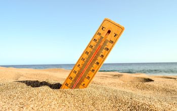 BMKG Waspadai El Nino di Aceh, Karhutla Mengancam