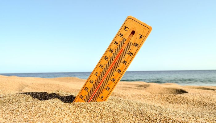 BMKG Waspadai El Nino di Aceh, Karhutla Mengancam