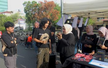 Komunitas Muda dan GeRAK Aceh Tolak Wacana Pilkada Tak Langsung