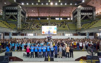 UI Open Days 2026 Diserbu 19 Ribu Pengunjung