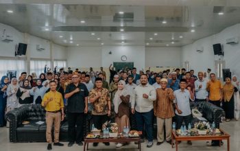 Bahasa Aceh Terancam, Generasi Muda Mulai Tinggalkan Identitas