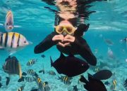 Long Weekend Mei, Sabang Tetap Diserbu Wisatawan Meski Tak Membeludak