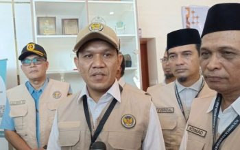 5.426 Jemaah Haji Aceh Dipastikan Berangkat Tanpa Biaya Tambahan