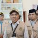 5.426 Jemaah Haji Aceh Dipastikan Berangkat Tanpa Biaya Tambahan