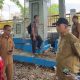 Kabel Dicuri, Underpass Beurawe Tergenang, Pemko Pasang CCTV