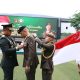 Kasad Terima Kunjungan Jenderal Singapura, Perkuat Kerja Sama Militer