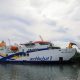 Mobilitas Warga Meledak, Penumpang Laut Aceh Melonjak 119 Persen