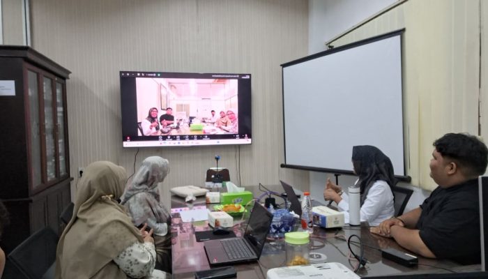 USK dan UPM Gelar Summer Course Inovasi Pertanian Berbasis SDGs