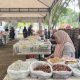 Pasar Tani Aceh Tawarkan Harga Miring, Cabai hingga Telur Lebih Murah