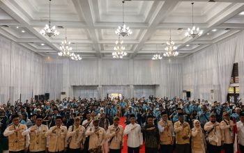 Bupati Aceh Barat Ingatkan Jamaah Haji Jaga Kesehatan