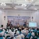 393 Jemaah Kloter 3 Aceh Berangkat, Termuda Usia 17 Tahun
