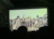 Film “Pesta Babi” Soroti Konflik Lahan dan Hutan Papua