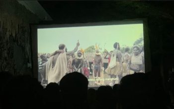 Film “Pesta Babi” Soroti Konflik Lahan dan Hutan Papua