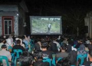 MaTA: Film “Pesta Babi” Jadi Peringatan Ancaman Lingkungan