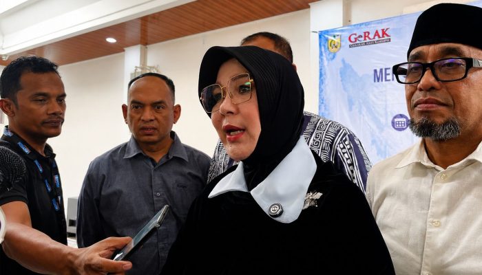 Suara Warga Percepat Reformasi Pelayanan Publik Banda Aceh