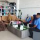 Dispersip Banda Aceh Perkuat Literasi Bersama Tim Erlangga Pusat