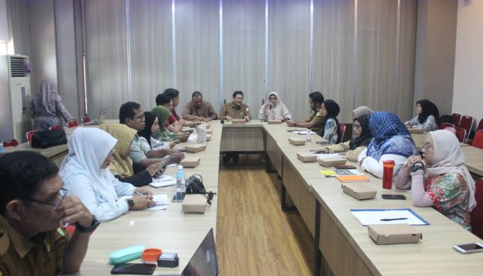 GeRAK Aceh Soroti Tata Kelola Bencana Berbasis Hak Asasi
