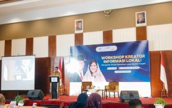 Aceh Minta Daerah Dilibatkan Awasi Konten Digital Lokal
