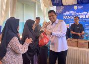 Pemko Banda Aceh Gelar Pangan Murah Jelang Idul Adha