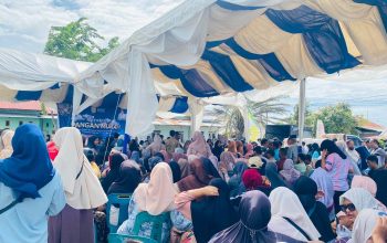 Jelang Iduladha Pemko Banda Aceh Siapkan Pangan Murah