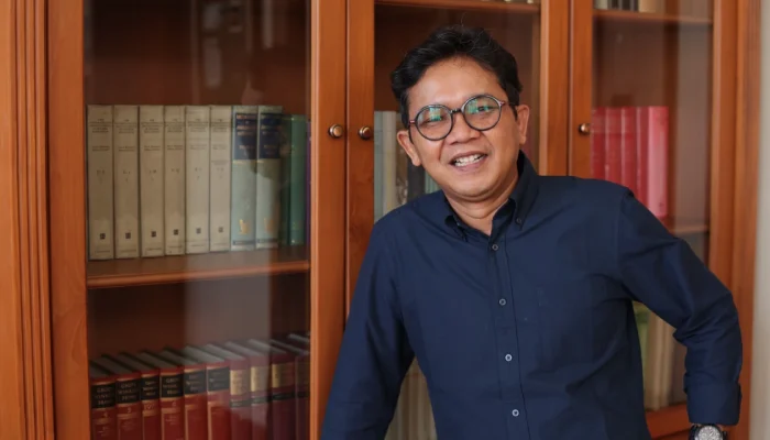 Rupiah Melemah, Kelas Menengah Mulai Rasakan Tekanan Ekonomi