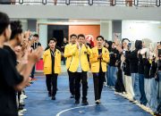 Pema UTU Juara Piala Presiden Mahasiswa UTU 2026