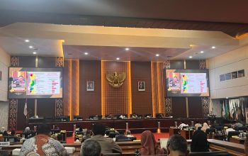 KPK Ingatkan Hibah Daerah Tak Boleh Lampaui PAD