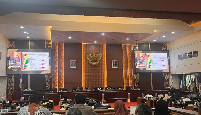 KPK Ingatkan Hibah Daerah Tak Boleh Lampaui PAD