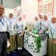 Inovasi Nilam Karya Siswa Aceh Raih Medali Emas Ajang Ekshibisi Dunia