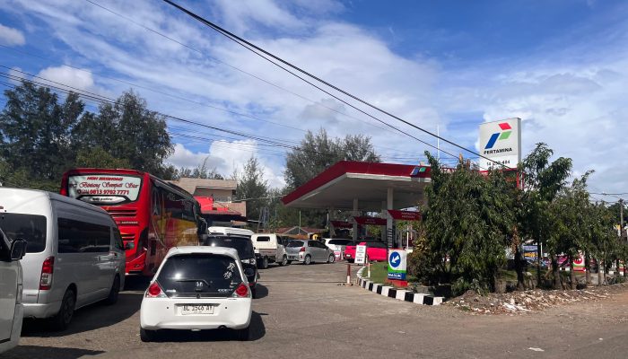 Pertamina Pastikan Distribusi BBM dan LPG Tetap Aman Saat Listrik Padam