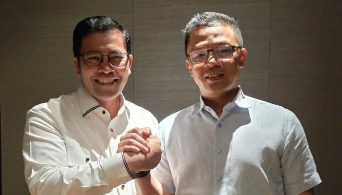 Menlu Sugiono Dukung Program Strategis Pembangunan Aceh Tengah
