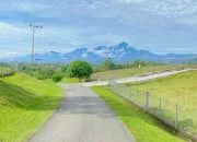 BPTU-HPT Indrapuri Viral, Wisata Ala Swiss Ramai Dikunjungi